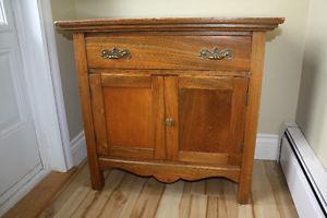 Antique Cabinet