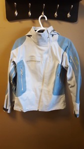Arc'teryx Sidewinder jacket - women's medium