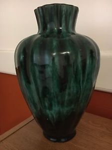Blue Mountain Pottery Vase