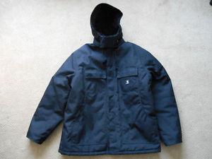 Carhartt Extreme Insulated Jacket - XL