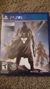 Destiny Standard edition