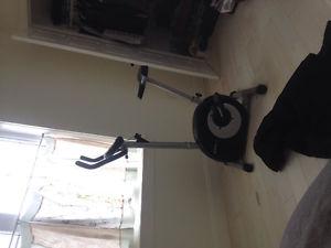 Exercise bike