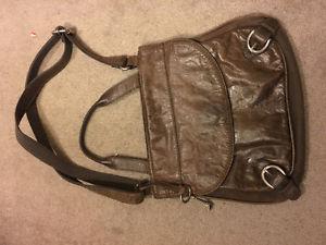 Fossil Purse - Excellent condition