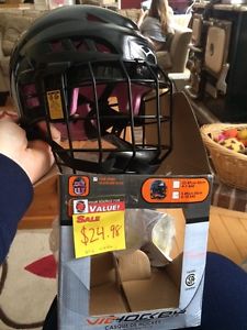 Girls Helmet