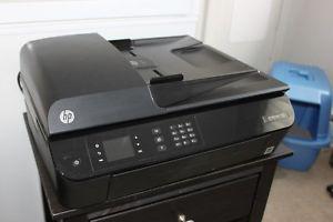 HP Office Jet  Wireless Printer