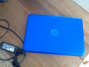 HP Stream Laptop 1 yr old