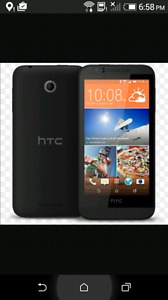 HTC DESIRE 510