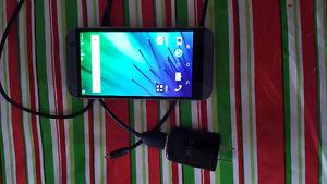 HTC M 8 32GB GOOD CONDITION FOR SALE