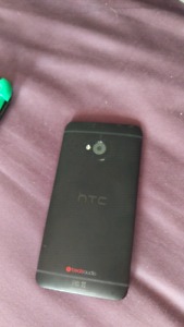 HTC One m7
