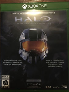 Halo - Master Chief Edition