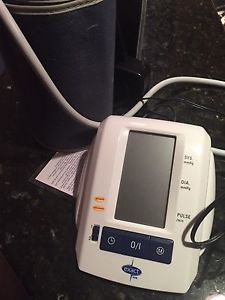 Home Blood Pressure Cuff