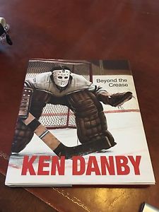 Ken Danby - Beyond the Crease
