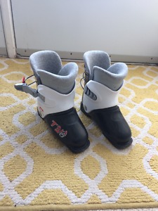 Kids Ski Boots size 20.5