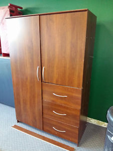 Large office cabinet
