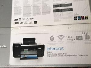 Lexmark Interpret S405 Print.Copy.Scan.Fax.