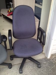 Looking for good commercial grade office / boardroom chairs?