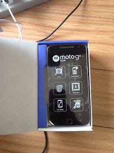 Moto G4 Plus 32GB