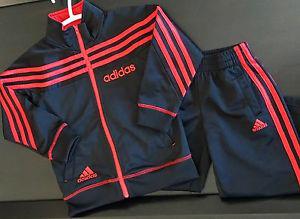 NEW W/O TAGS TODDLER ADIDAS TRACKSUIT