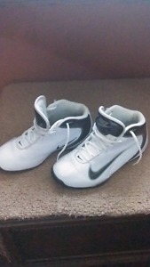 Nike basketball shoes