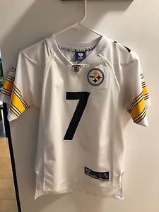 Pittsburgh Steelers youth jersey Ben Roethlisberger