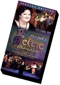 Rita MacNeil: Celtic Celebration (VHS)