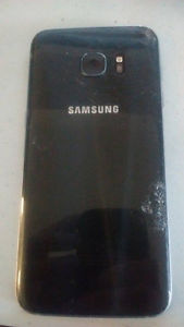 Samsung S7 Edge (Unlocked) 1st Come 1st Serve
