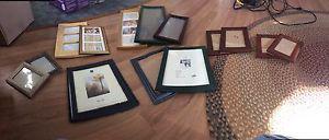 Select Picture Frames