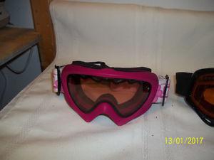 Snowboard/Ski Goggles Children’s (Giro)
