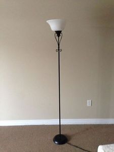 Standing Floor Lamp