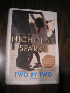 TWO BY TWO - by Nicholas Sparks