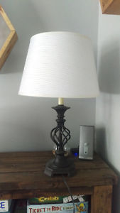 Table Lamp