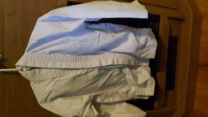 Taekwondo Uniforms and gear