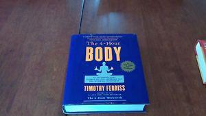 The Four Hour Body (Timothy Ferriss)