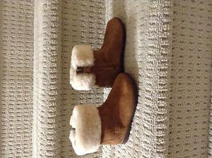 Toddler Ugg boots size 10