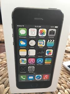 Unlocked IPhone 5s 16gb