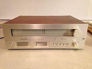 Vintage Realistic TM- AM/FM Stereo Tuner