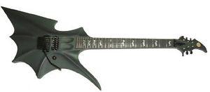 Wanted: Got a BC Rich you want to sell?