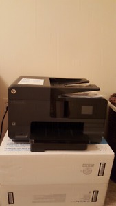 Wanted: HP Officejet Pro 