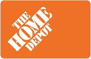 Wanted: Home Depot gift cards WANTED!!!!