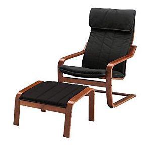 Wanted: IKEA Poang Rocking Chair and Ottoman