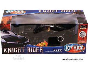 Wanted: Wanted 1:18 knight rider die cast car