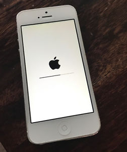 White iPhone  OBO -need gone!