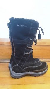 WindRiver winter boots