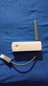 Xbox 360 wireless adapter