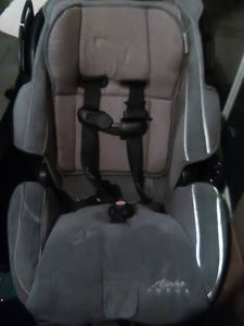 car seat 9-18 kg!