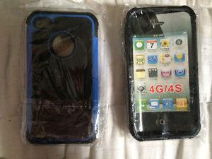 iPhone 4s case