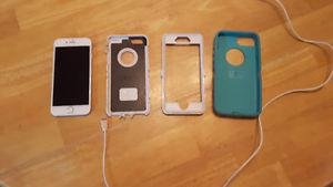 iPhone 6 Otterbox Case