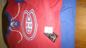 montreal canadian jersey