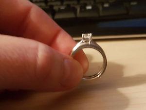 1K diamond rings