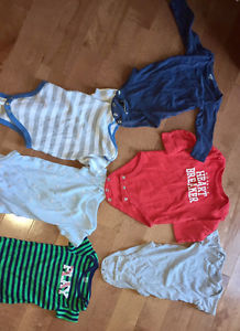 9 month Onesies